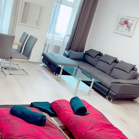 H Comfort Apartment 5P Af Wenen Buitenkant foto