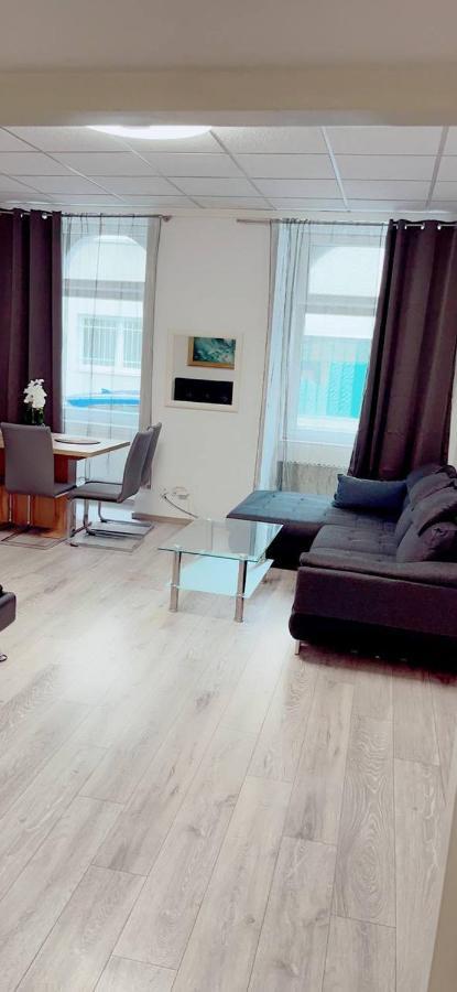 H Comfort Apartment 5P Af Wenen Buitenkant foto