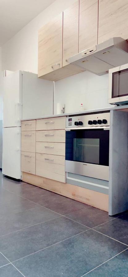 H Comfort Apartment 5P Af Wenen Buitenkant foto