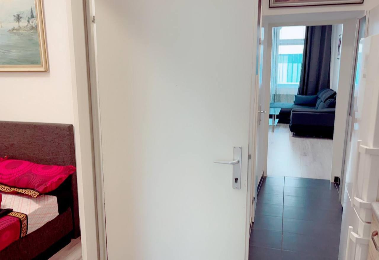 H Comfort Apartment 5P Af Wenen Buitenkant foto